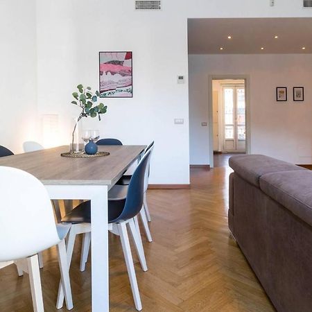 Joivy Lovely Family Apt For 7 Near San Lorenzo Columns Милан Экстерьер фото