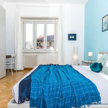Joivy Lovely Family Apt For 7 Near San Lorenzo Columns Милан Экстерьер фото